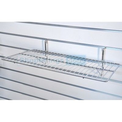 Wire Shelf 600x300