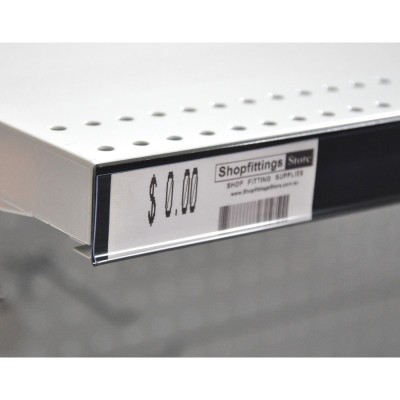 Flat Data Strip Adhesive 26mm 