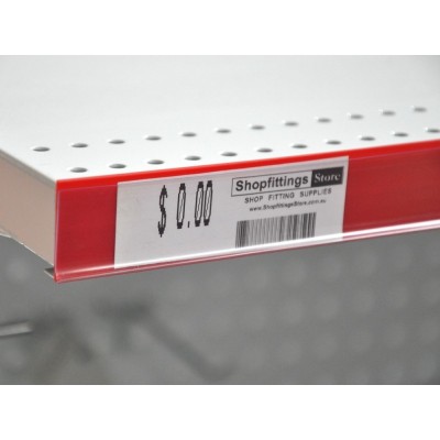 Flat Data Strip Adhesive 26mm 