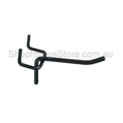 Single Prong Pegboard Hook