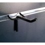 Single Prong Pegboard Hook