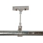 Clamp Sign Holder Clip 160 mm