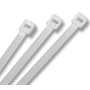 Natural Cable Ties - 500 Pack