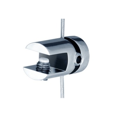 Cable Display Shelf Holder Single