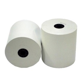 57x57 BOX 20 THERMAL ROLLS