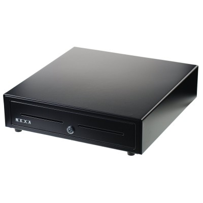 NEXA CB900 Cash Drawer Black