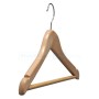Adult Wood Shirt Hanger A Grade