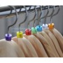 Size Marker for Hangers, Set 4 (7,8,9,10,12,14,16)