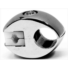 Panel Clamp for Tubing 