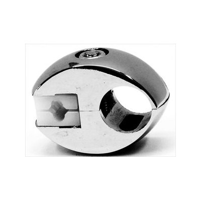 Panel Clamp for Tubing 