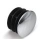 End Cap for 25mm tube plastic