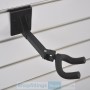 Guitar Hook for Slatwall Large