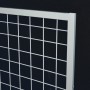 Mesh Panel for Gondola Shelving
