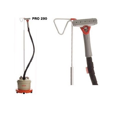 steamer pro