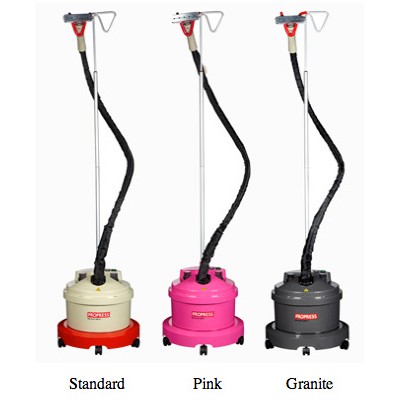steamer pro