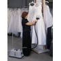 Jiffy J-2 Garment Steamer