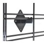 Grid Mesh Mounting Bracket