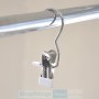 One Clip Hanger