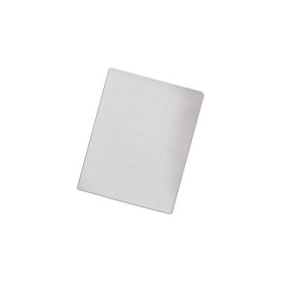 Clear Plastic Lenses for framed sign holders