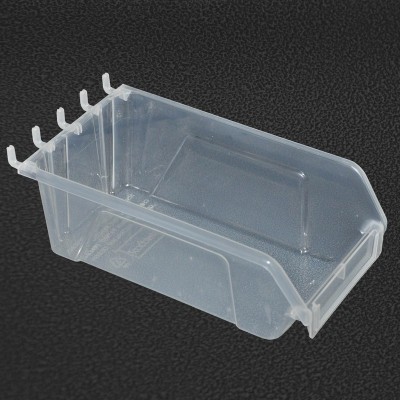 Hobibox Long Metric 10 PACK Clear