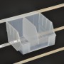 Slatbox Divider A 118x85mm