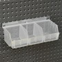 Slatbox Divider A 118x85mm