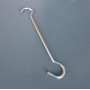 Wire Hanging Hooks for Posters, pack of 16