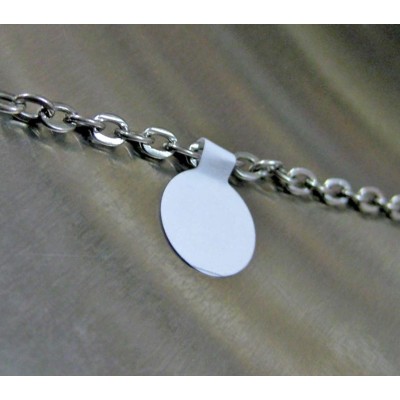 Round Jewellery Labels
