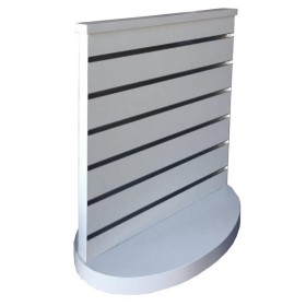 Countertop 2 way Slat Panel Spinner