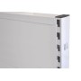 Gondola Shelving Flat Back Panel