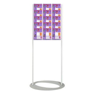 A5 Brochure Stand 