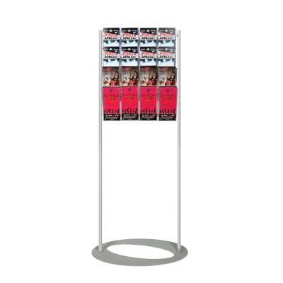 DL Brochure Stand 