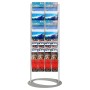 A4 AND DL Brochure Stand 
