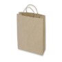 Medium Brown Paper Bag 340x95x480 (pack 100)