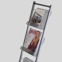 Mesh Brochure Holder - Small