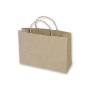 Boutique Brown Paper Bag 450x90x350 (pack 100)
