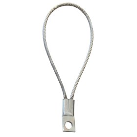 TORSO HOOK with Screw
