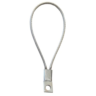 TORSO HOOK with Screw
