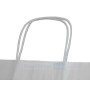 Extra Small White Paper Bag 160x50x260 (pack 100)