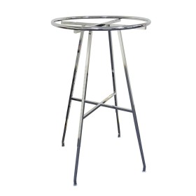 Round Clothing Rack