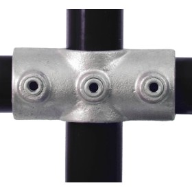 Industrial Clamp 119 Galv