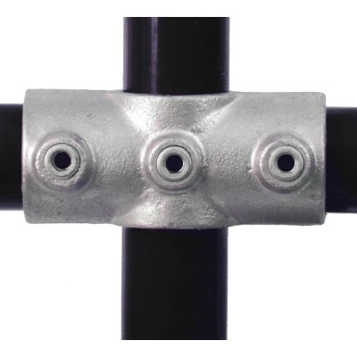 Industrial Clamp 119 Galv