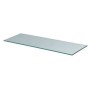 Glass Shelf 900mm