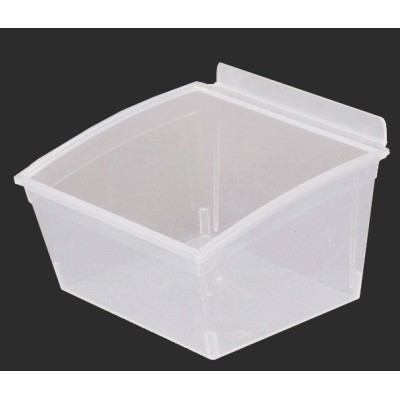 Popbox standard 130x140x95 Clear