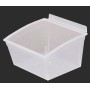 Popbox standard 130x140x95 Clear