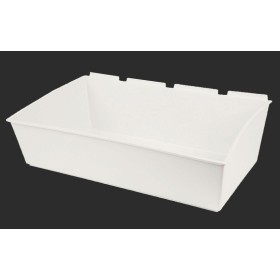 Popbox Jumbo  350x565x170 Clear