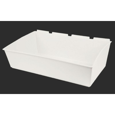 Popbox Jumbo  350x565x170 Clear