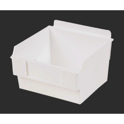 Shelfbox 100 130x140x85 Clear