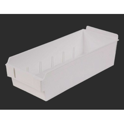 Shelfbox 300 325x140x85 Clear