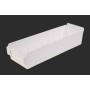 Shelfbox 400 425x140x85 Clear